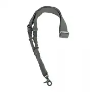 NcSTAR Single Point Sling Urban Gray AARS1PU
