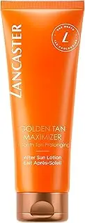 Lancaster Golden Tan Maximizer 1 Month Tan Prolonging After Sun Lotion 125ml/4.2oz