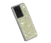 Case Mate Twinkle Stardust Case for Samsung Galaxy S20 Ultra CM042180 SilverGold