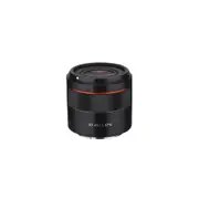 Samyang 45mm F1.8 AutoFocus UMC II Camera Lens For Sony FE Full Frame Black