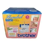 Brother 1034D 3/4 Lay-In Thread Sewing Serger Overlock Machine