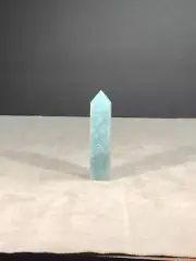 Amazonite Gemstone Tower