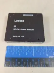(1 NEW) Lucent DW025AF-M 100W DC-DC Power Module