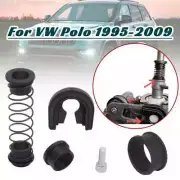 For VW Polo Upgrade Manual Trans Shifter First Gear Getter Fix Bushings 1995-09