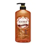 美吾髮-經典香氛沐浴露【琥珀檀香700ML】