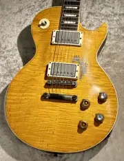 Gibson Custom Shop Kirk Hammett "Greeny" 1959 Les Paul Standard Murphy Lab Ultra