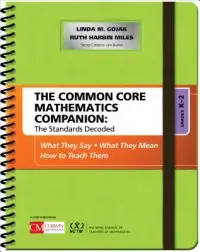 在飛比找博客來優惠-The Common Core Mathematics Co