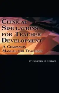 在飛比找博客來優惠-Clinical Simulations for Teach