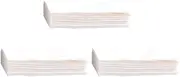 Cabilock Washing Tablets Laundry Absorption Sheets 3 Boxes 72 Sheets/Catcher for Laundry Safe Material Easy to Take