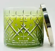 Bath & Body Works PRICKLY PEAR SANGRIA Large 3 Wick Scented Candle 14.5 oz