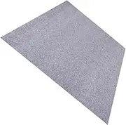 DECORNIJIA Portable Dormitory Pad Moisture-Proof Bed Mat Lightweight and Easy to Carry Suitable for Indoor Outdoor Activities