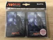 Snapcaster Mage Card Sleeves MTG Magic the Gathering 80ct Deck Protector Ultra