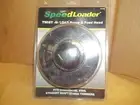 ROTARY STRING TRIMMER HEAD KWIK KT40S BUMP & SPEED FEED FITS SOME STIHL 13011