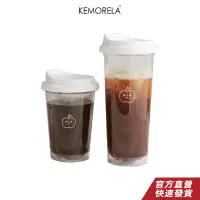 在飛比找蝦皮商城優惠-KEMORELA 韓國ins網紅水杯 創意小蘋果圖案透明隨手