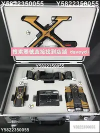 在飛比找Yahoo!奇摩拍賣優惠-[甩賣]假面騎士faiz kaixa delta csm腰帶