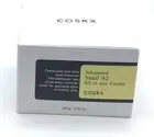 [ COSRX ] Advanced Snail 92 All in one cream 3.52oz EXP:7/26 READ DETAILS