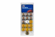 Greater Western Giants AFL Pool Snooker Billiard Balls Set
