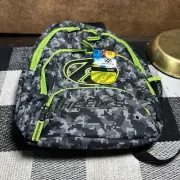 Digital Camo and Green Camo Backpack Heelys® Rebel Backpack Book Bag New