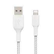 Belkin /USB Data Transfer Cable (caa002bt1mwh)