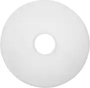WATIIFUFU Sheets Round Non Stick Plastic Dehydrator Sheets for Efficient Food Drying for Meat Fruits and Vegetables Easy to Clean and Maintain Accessory for Food Dehydrators