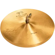 ZILDJIAN K1071 14" K CONSTANTINOPLE TOP HI HAT DRUMSET CAST BRONZE CYMBAL NEW