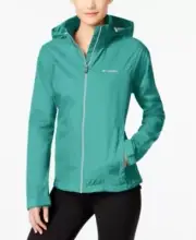 Columbia Switchback II Omni-Shield™ Water-Repellent Jacket Miami Size XS
