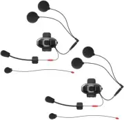 SENA SF4 Bluetooth Communication HD System Dual