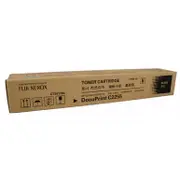 Fuji Xerox CT201160 Black Toner Cartridge