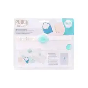 We R Memory Keepers Mini Envelope Punch Board (2 pieces) 660541