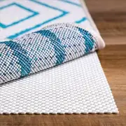 Slip-Stop | Made in U.S.A. | Super Grip Cushioned Non-Slip Rug Pad Gripper 9x12