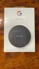 Google Nest Mini 2nd Generation Charcoal Speaker