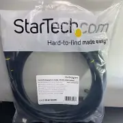 StarTech 10ft DisplayPort 1.4 Cable M/M DP14VMM3M