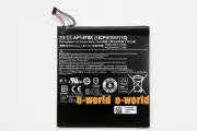AP14F8K Genuine 17.2Wh Battery for Iconia Tab A1-850 B1-810 1ICP4/101/110