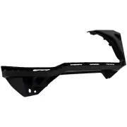 Fits LEGACY/OUTBACK 15-17 FRONT BUMPER BRACKET RH, Corner Bracket, Plastic