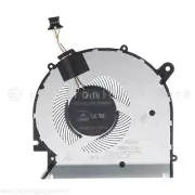 CPU Cooling Fan For HP ENVY 13-AQ Series 13-aq0000 L53386-001 ND75C23-18J02
