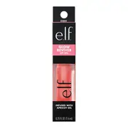 e.l.f. Glow Reviver Lip Oil - Pink Quartz