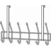 Closetmaid 122000 Over The Door Utility Hook- White