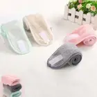 Stretch Towel Toweling Hair Wrap Makeup Head Band Facial Hairband Shower Caps