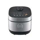 Midea 10-Cups 1.8L Digital Rice Cooker with LED Touch Control - MB-FS5021W