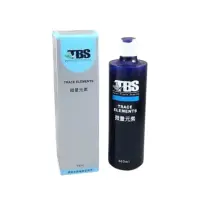 在飛比找momo購物網優惠-【TBS 翠湖】微量元素（500ml）(水草肥料/AC草影)