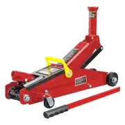 BIG RED T83006 Torin Hydraulic Trolley Service/Floor Jack with Extra Saddle SUVs
