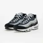 耐吉 NIKE AIR MAX 95 WOLF GREY RUGGED ORANGE DM0011-011 AIRMAX