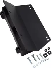 Moose Utility RM5 Plow Mount Plate - 4501-0923