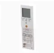 FUJITSU K9352446252 aka 9352446252 REMOTE CONTROL 9~15RLS3Y/RLE AR-REM1U