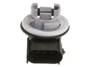 Genuine 27JX65B Bulb Socket Fits 2008-2014 Ford E250 Bulb Socket (for: Ford)