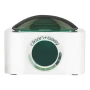 Clean + Easy Deluxe Wax Warmer – Thermostatically Controlled Hair Removal