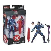 Marvel Hasbro Legends X-Men Series 6-inch Collectible Cyclops Action Figure T...