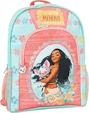 [Disney] Kids Moana Backpack