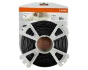 Stihl 0000 930 2347 Trimmer Line 3.3mm/.130" 38m/124"