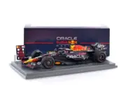 SPARK 1/43 - RED BULL RB19 - WINNER DUTCH GP 2023 (M. VERSTAPPEN) S8923